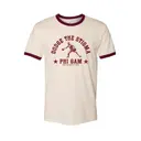 Phi Gamma Delta Dodgeball Graphic Philanthropy Shirt 2