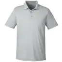 Customizable Puma Golf Men's Gamer Golf Polo 599120 High Rise Front