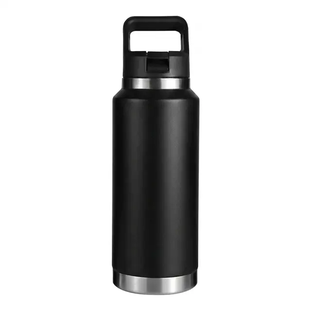 Flat lay for 101-BLACK-36OZ (Back)