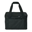 OGIO Gear Mid Cube Blacktop Front