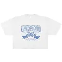 Kappa Kappa Gamma Butterfly Bid Day Shirt 2