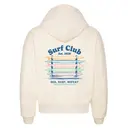 Surf Club Pastel Surfboards PR Hoodie 2