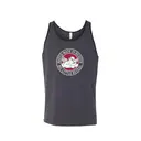 Pi Beta Phi Winged Baby Angel Big Little Reveal Tank 2