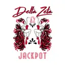 Delta Zeta Flamboyant Dancers Jackpot Shirt