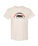 Black Student Union Panther Graphic PR Shirt