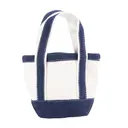 Flat lay for 6307-NAVY (Front)