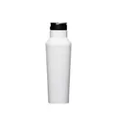 Flat lay for CCICLE-SB20-GLOSSWHITE-20OZ (Back)