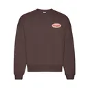 Delta Sigma Phi Decorative Script PR Crewneck 2