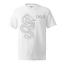 Vietnamese Student Association Dragon Art PR Shirt 2