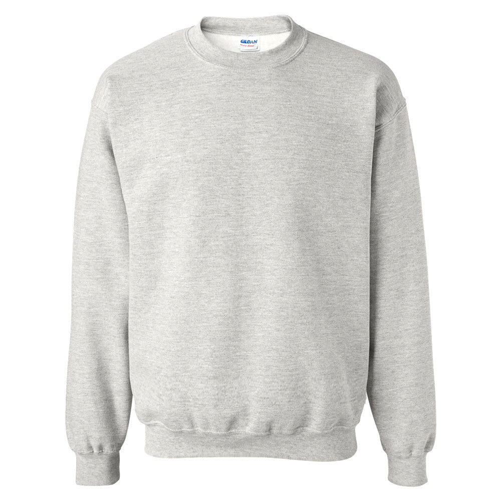 Gildan Adult Heavy Blend Fleece Crew