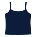Fresh Prints Cali Camisole Top fp52 Navy Back