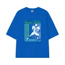 Kappa Delta Football Player Illustration Homecoming Shirt 2