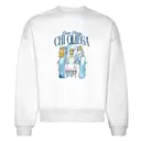 Chi Omega Vanity Mirror Date Party Crewneck 2