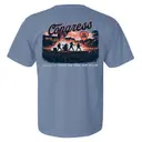 Congress Rock Concert Scene PR Shirt 2