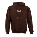 Lambda Chi Alpha Football Star Game Day Hoodie 2