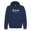 Marine Biology Society Ocean Creatures PR Hoodie 2