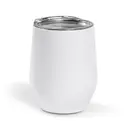 Flat lay for 1162-WHITE-12OZ (Back)