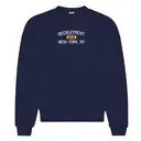 Delta Tau Delta Bold Texts Recruitment Crewneck 2