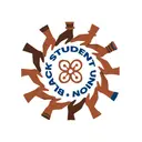 Black Student Union Hands Circle PR Shirt