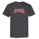 Pi Kappa Alpha Bold Arch Text PR Shirt 2