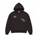 Alpha Sigma Tau Hand Drawn Lettering Philanthropy Hoodie 2