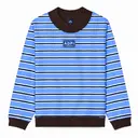 Alpha Delta Pi Chain Framed Date Party Sweater 2