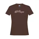 Chi Omega Starry Flourish PR Shirt 2