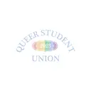 Queer Student Union Pastel Rainbow PR Crewneck