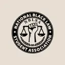 National Black Law Student Association Fist and Scales PR Shirt