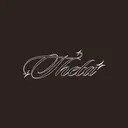 Kappa Alpha Theta Script and Stars PR Shirt