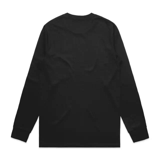 AS-Colour-Classic-LS-Tee-Black-Back