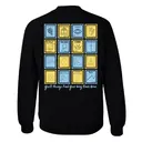 Youll Always Find Your Way Back Home Stamps PR Crewneck 2