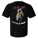Delta Chi Biking Graphic Big Little Reveal Shirt 2