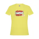 Alpha Gamma Delta Colorful Starburst Bid Shirt 2