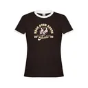 Kappa Alpha Theta Cowboy Boots Heart Design Rush Shirt 2