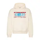Cross Country Dynamic Runner Silhouettes PR Hoodie 2