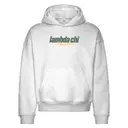 Lambda Chi Alpha Bold Lettering PR Hoodie 2