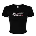 Dance Team Star Graphic PR Shirt 2
