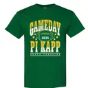 Pi Kappa Phi Bold Football Gameday Shirt 2