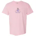Kappa Delta Cute Mouse Illustration Mom's Weekend Shirt 2