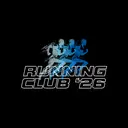 Running Club Dynamic Runner Graphic PR Hoodie