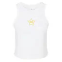 Kappa Alpha Theta Star Outline Big Little Reveal Tank 2