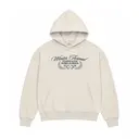 Pi Kappa Alpha Flowing Script Winter Formal Hoodie 2