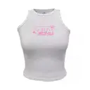Zeta Tau Alpha Bubble Lettering Philanthropy Tank 2