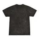 Tiedyeusa Tie Dye 1300 Mineral Black Back