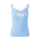 Chi Omega Donut Graphic Philanthropy Tank 2