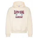 Kappa Sigma Baseball Graphic Game Day Hoodie 2
