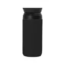Flat lay for SST-BLACK-12OZ (Front)