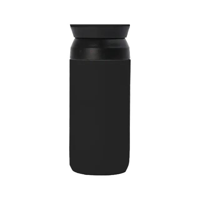 Flat lay for SST-BLACK-12OZ (Front)