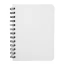 Flat lay for CCS-WBJ-WHITE-5X7 (Front)